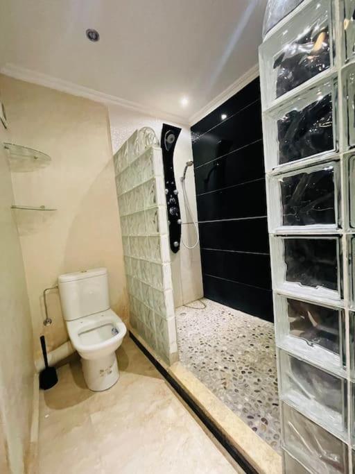 Appartement Au Centre Ville Marrakesh Ngoại thất bức ảnh