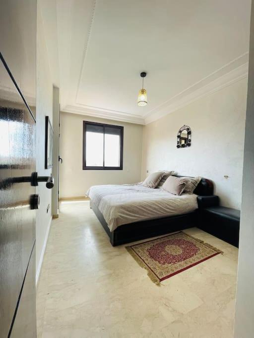 Appartement Au Centre Ville Marrakesh Ngoại thất bức ảnh