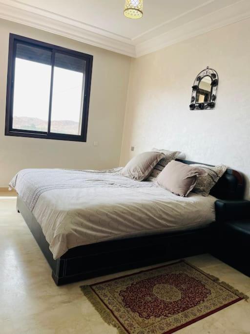 Appartement Au Centre Ville Marrakesh Ngoại thất bức ảnh